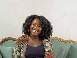 Nana Akosua